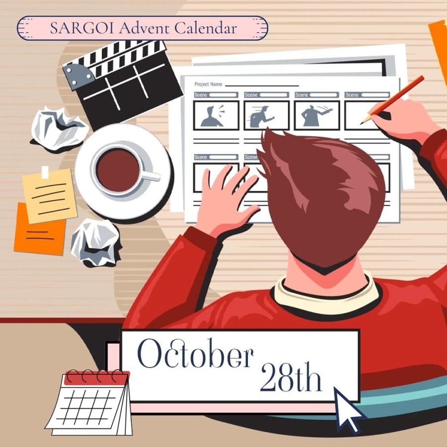 International Animation Day